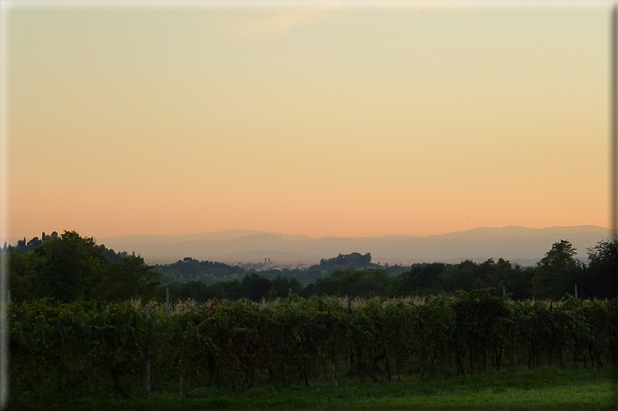 foto Tramonti a Bassano e Dintorni